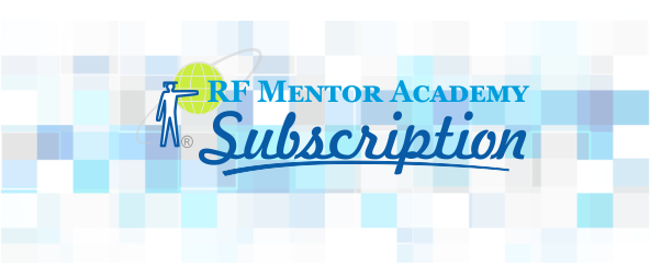 RF Mentor Academy Logo